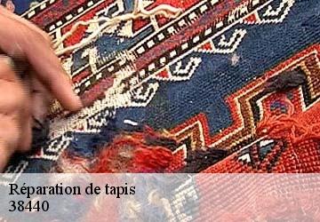 Réparation de tapis  artas-38440 L'atelier de la chaise