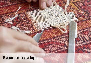 Réparation de tapis  artas-38440 L'atelier de la chaise