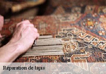 Réparation de tapis  artas-38440 L'atelier de la chaise