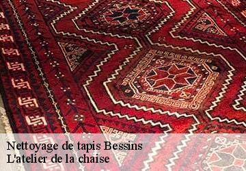 Nettoyage de tapis  bessins-38160 L'atelier de la chaise