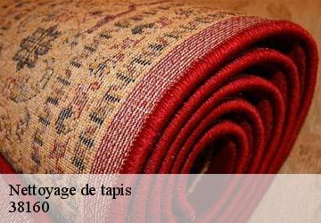 Nettoyage de tapis  bessins-38160 L'atelier de la chaise