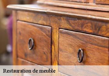 Restauration de meuble  beaufort-38270 L'atelier de la chaise