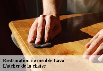 Restauration de meuble  laval-38190 L'atelier de la chaise