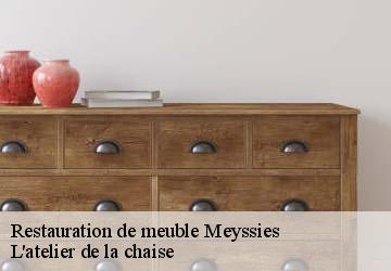 Restauration de meuble  meyssies-38440 L'atelier de la chaise