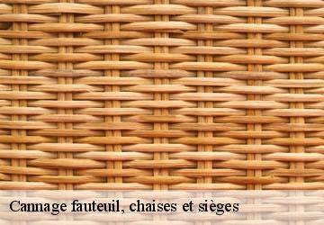 Cannage fauteuil, chaises et sièges  aoste-38490 L'atelier de la chaise