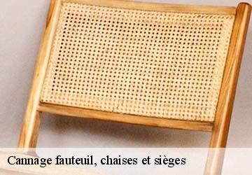 Cannage fauteuil, chaises et sièges  aoste-38490 L'atelier de la chaise