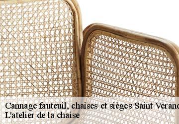 Cannage fauteuil, chaises et sièges  saint-verand-38160 L'atelier de la chaise