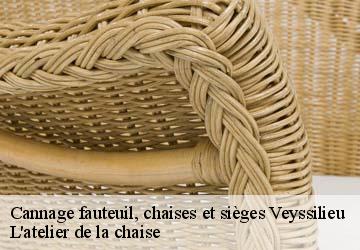 Cannage fauteuil, chaises et sièges  veyssilieu-38460 L'atelier de la chaise