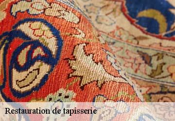 Restauration de tapisserie  saint-nazaire-les-eymes-38330 L'atelier de la chaise